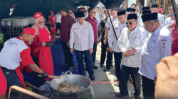 Majalah Gelora Edisi 163