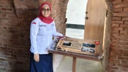 Ketika Nurani Kalahkan Jarak, Relawan PMI Jawa Timur tembus Bencana di Aceh dan Sumatra