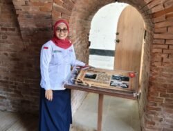 Ketika Nurani Kalahkan Jarak, Relawan PMI Jawa Timur tembus Bencana di Aceh dan Sumatra