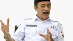 Fattah Jasin: PMI Supporting System Pemerintah