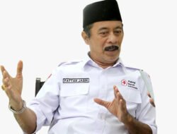 Fattah Jasin: PMI Supporting System Pemerintah